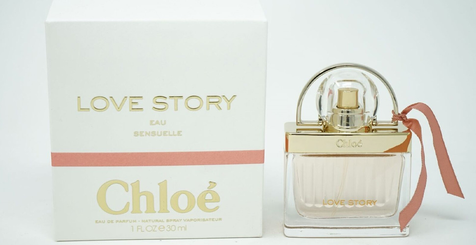 Chloe Love Story