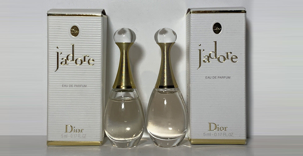 Christian Dior J'adore Eau de Parfum