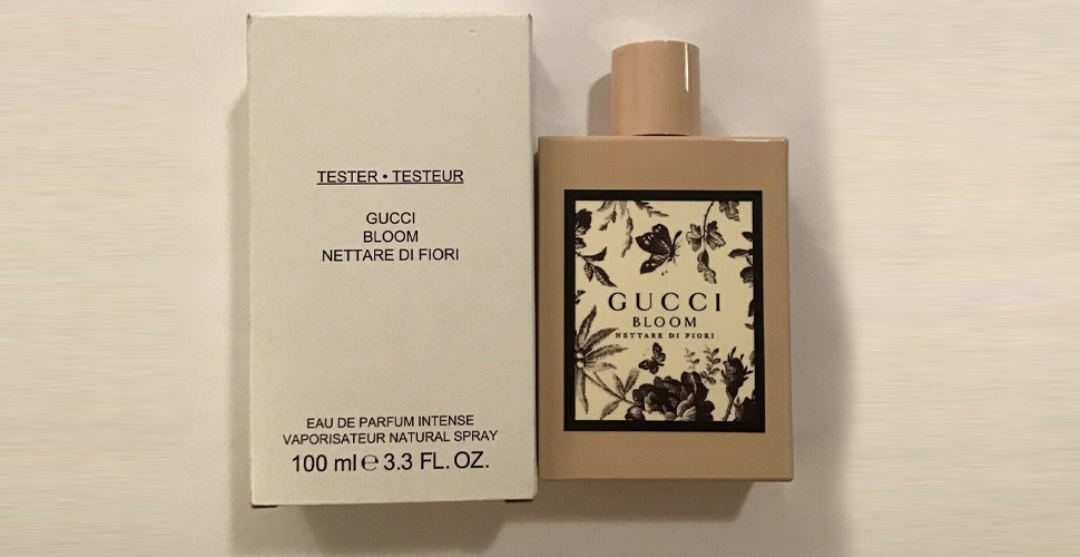 Gucci Bloom Nettare di Fiori