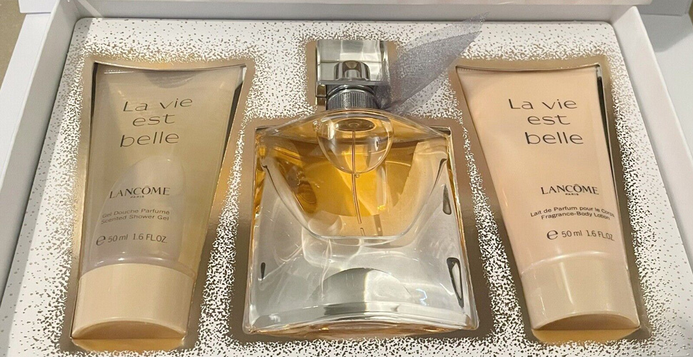 Lancôme La vie est belle Eau de Parfum