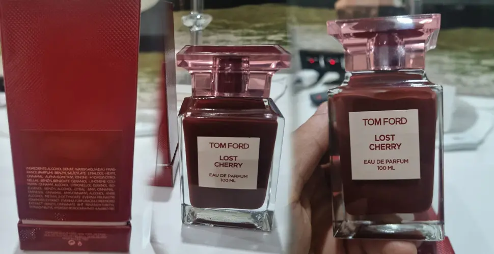 Discover the 20 Cheap Dupes for Lost Cherry