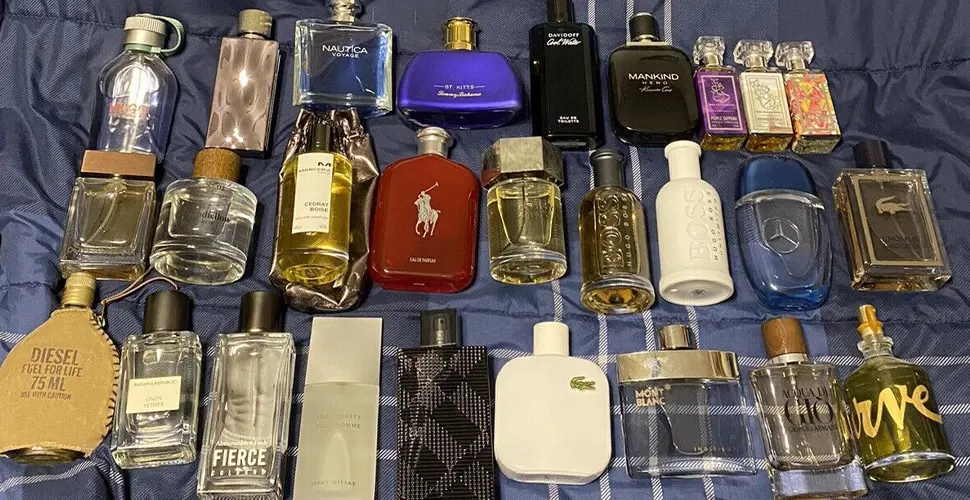 The Most Common Mistakes to Avoid When Storing Fragrances