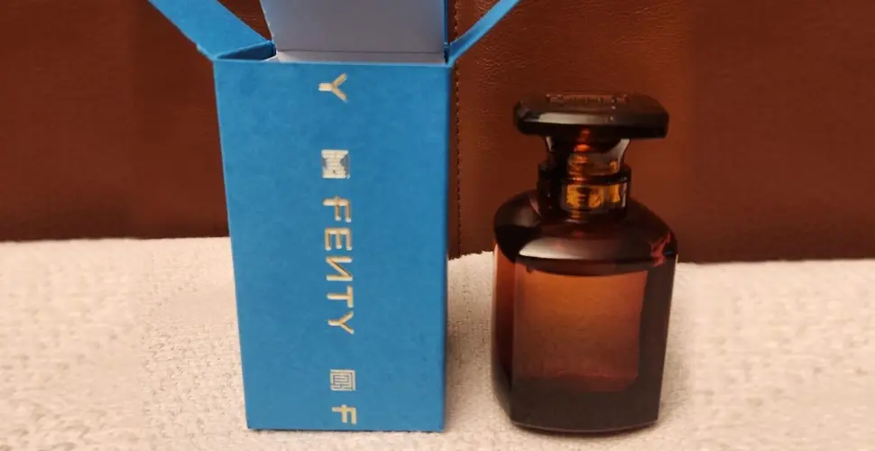 Fenty Eau de Parfum review 2023