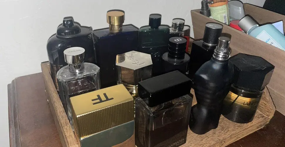 How do I pick the right fragrance for my skin type?