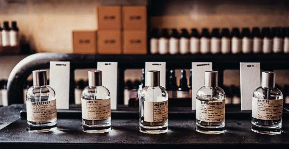 10 Niche Fragrance Brands You Need to Know About