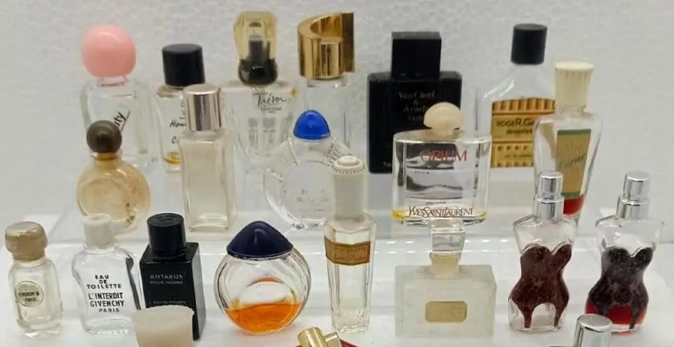 Nordstrom Rack perfume review