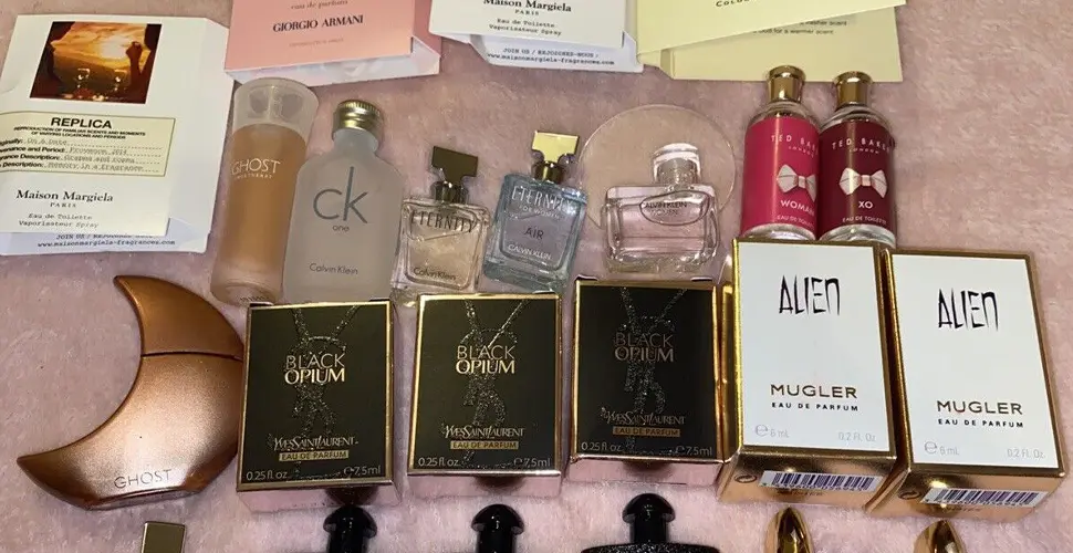 5 Simple Steps for Extending the Life of Your Perfume