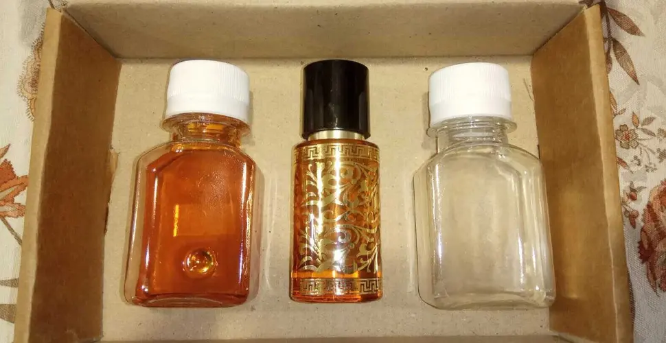 This is the Fascinating History of Essential Oils in Perfume