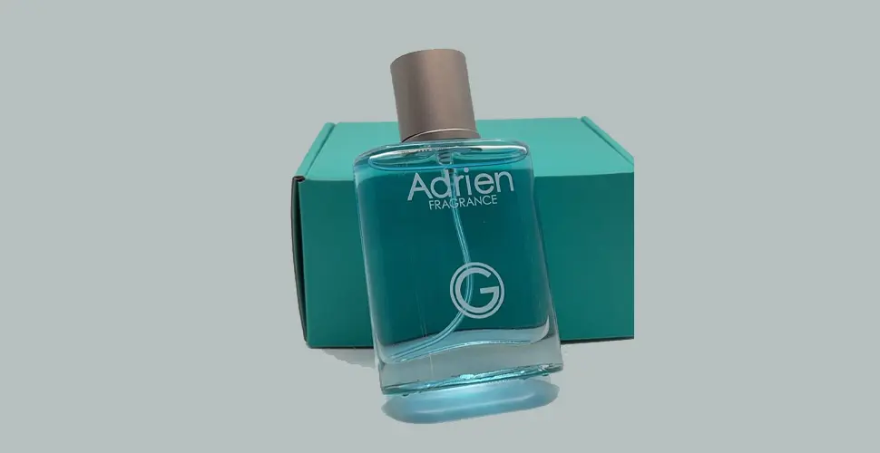 What is the best way to test a fragrance to see if I like it?